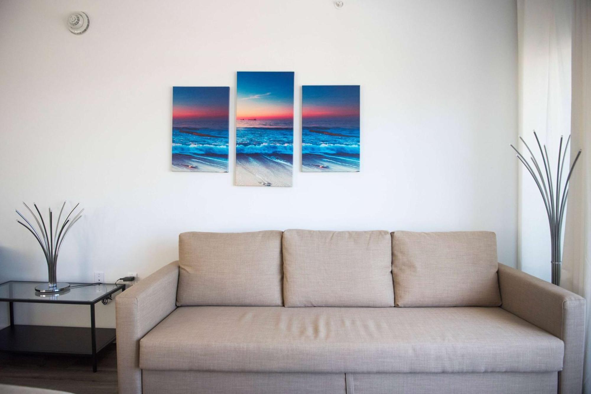 12Th & Ocean By Luxurban, Trademark Collection By Wyndham Маямі-Біч Екстер'єр фото