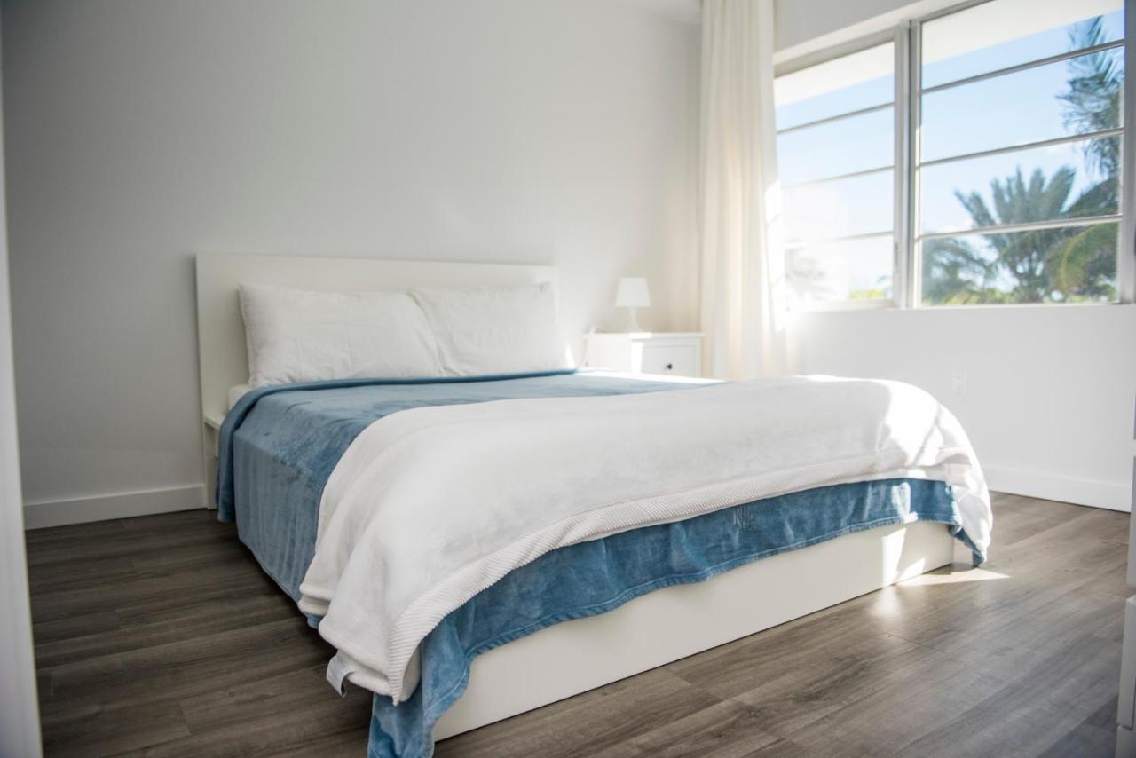 12Th & Ocean By Luxurban, Trademark Collection By Wyndham Маямі-Біч Екстер'єр фото