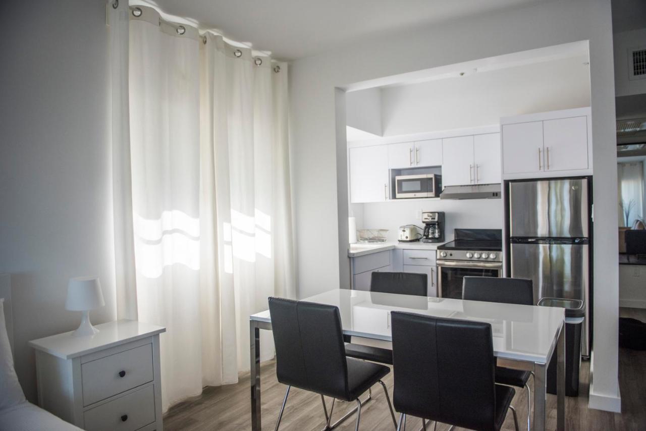 12Th & Ocean By Luxurban, Trademark Collection By Wyndham Маямі-Біч Екстер'єр фото